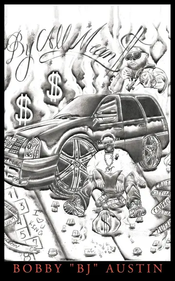 Cover of By All Mean$