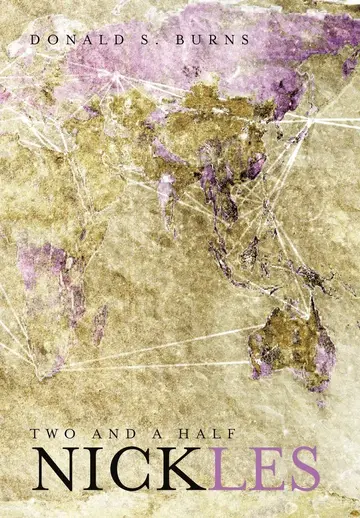 Cover of Two and a Half Nickles
