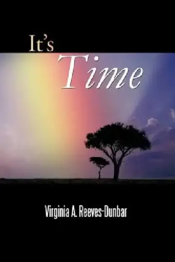 Cover of It's Time