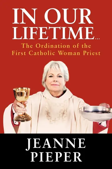 Cover of In Our Lifetime