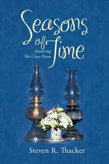 Cover of Seasons of Time