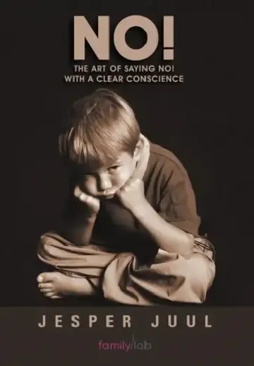 Cover of No!