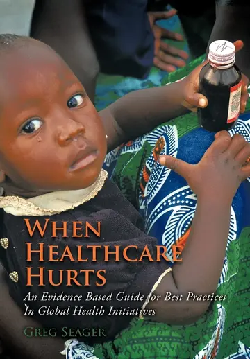 Cover of When Healthcare Hurts