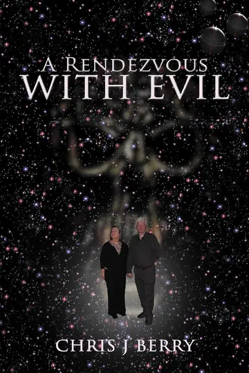 Cover of A Rendezvous with Evil