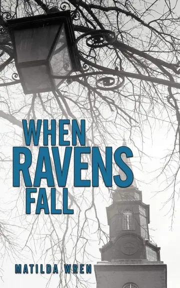 Cover of When Ravens Fall