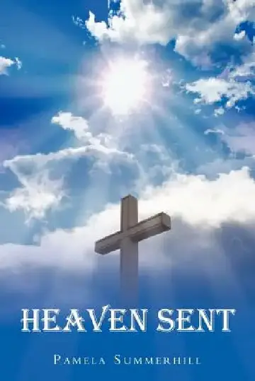Cover of Heaven Sent