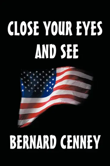 Cover of Close Your Eyes and See