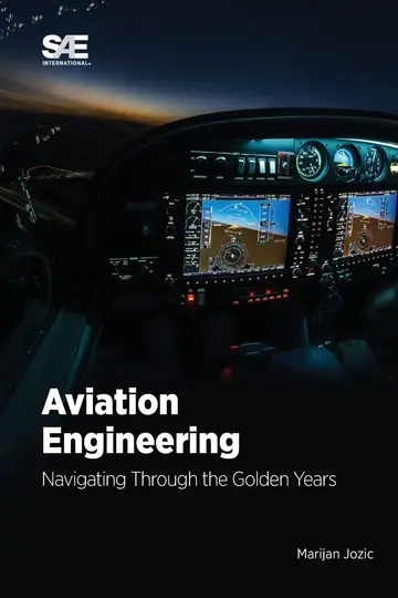 Cover of Aviation Engineering