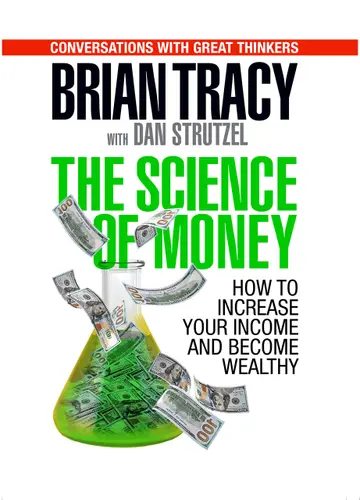 Cover of The Science of Money