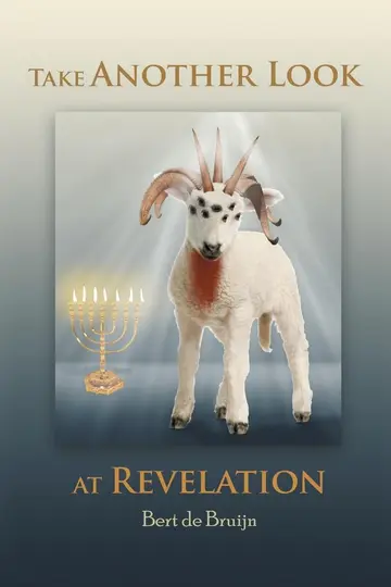 Cover of Take Another Look at Revelation
