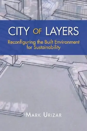 Cover of City of Layers