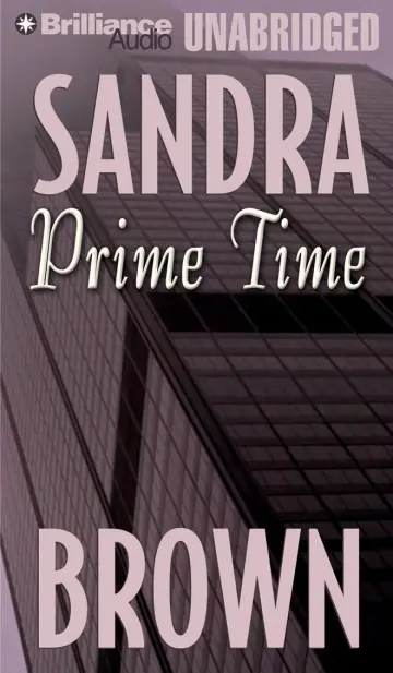 Cover of Prime Time