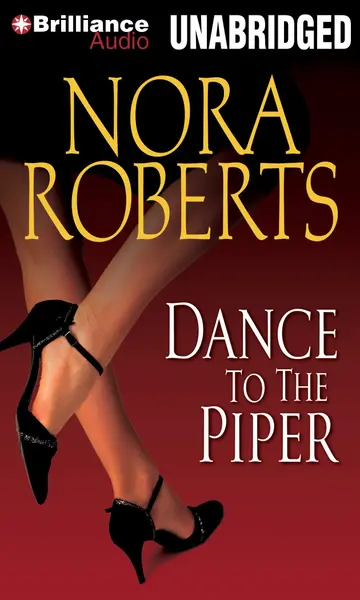 Cover of Dance to the Piper