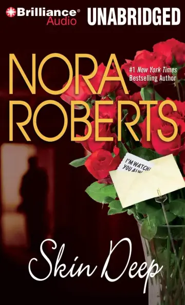 Cover of Skin Deep