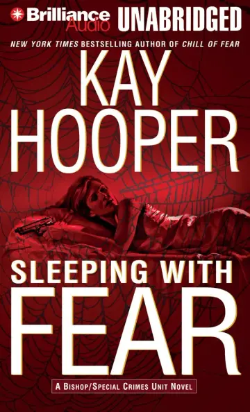 Cover of Sleeping with Fear