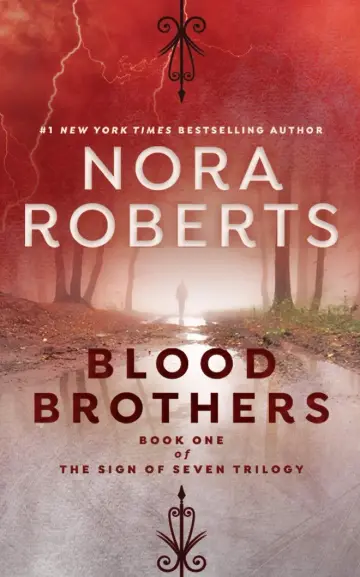 Cover of Blood Brothers