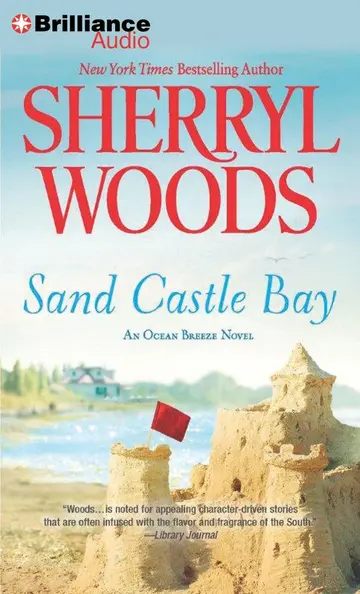 Cover of Sand Castle Bay