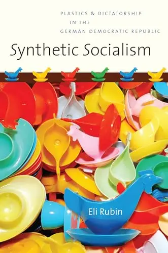 Cover of Synthetic Socialism