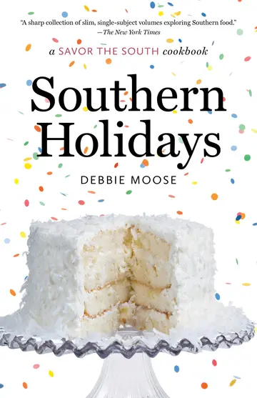 Cover of Southern Holidays