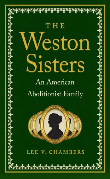 Cover of The Weston Sisters