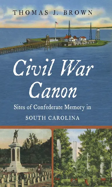 Cover of Civil War Canon
