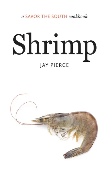 Cover of Shrimp