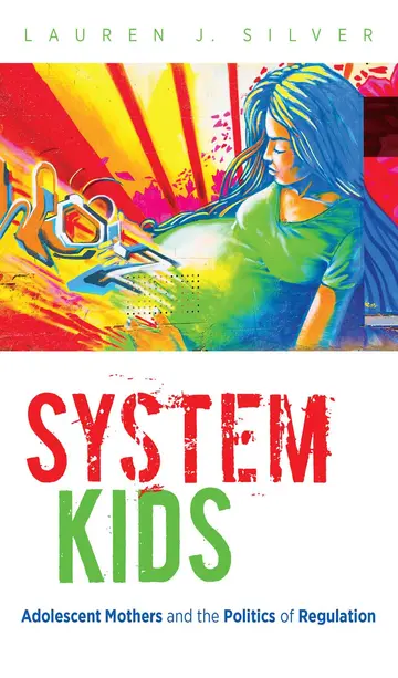 Cover of System Kids
