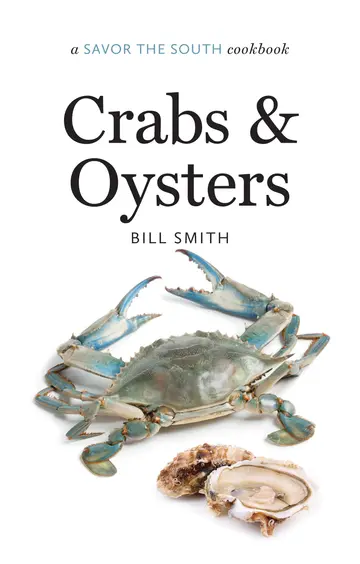 Cover of Crabs & Oysters
