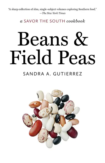 Cover of Beans & Field Peas