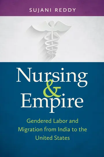 Cover of Nursing & Empire