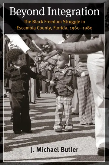 Cover of Beyond Integration