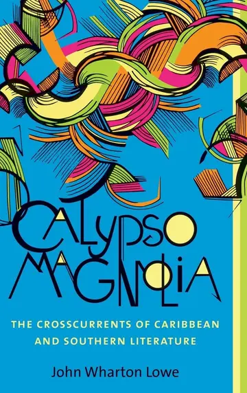 Cover of Calypso Magnolia