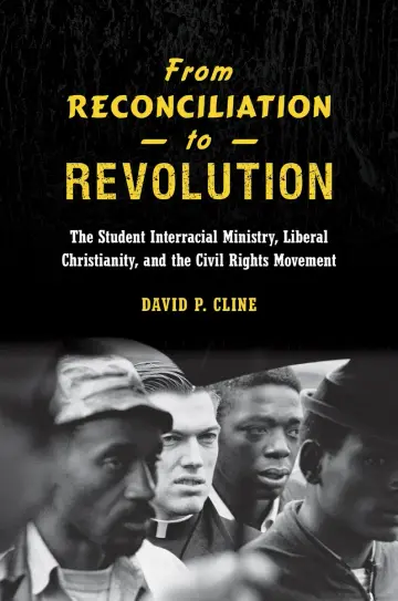 Cover of From Reconciliation to Revolution