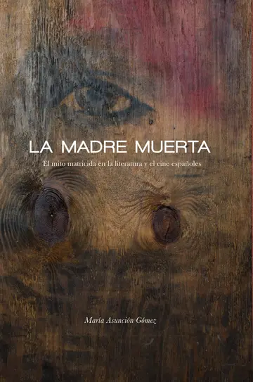 Cover of La madre muerta / the Dead Mother