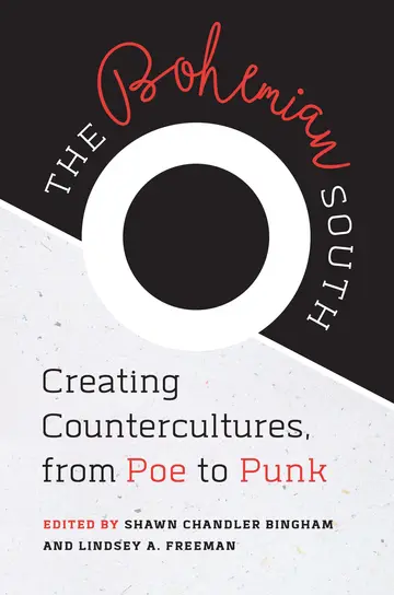 Cover of The Bohemian South