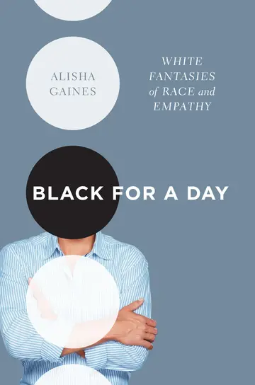 Cover of Black for a Day