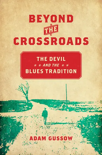 Cover of Beyond the Crossroads