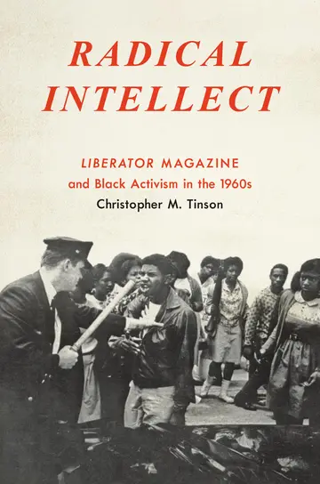 Cover of Radical Intellect