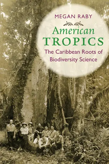 Cover of American Tropics