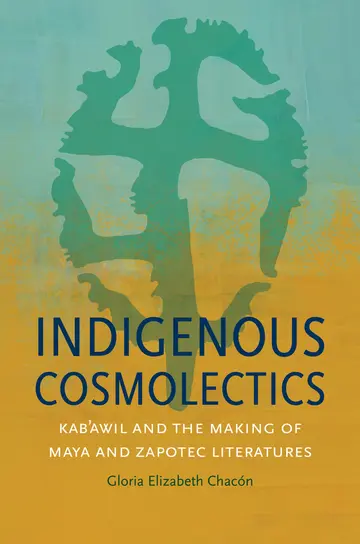 Cover of Indigenous Cosmolectics
