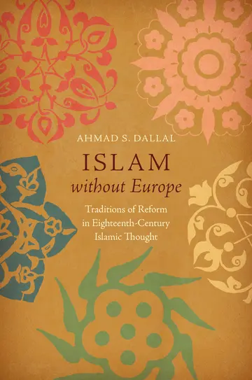 Cover of Islam Without Europe