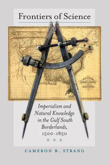 Cover of Frontiers of Science
