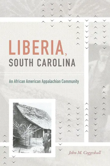 Cover of Liberia, South Carolina
