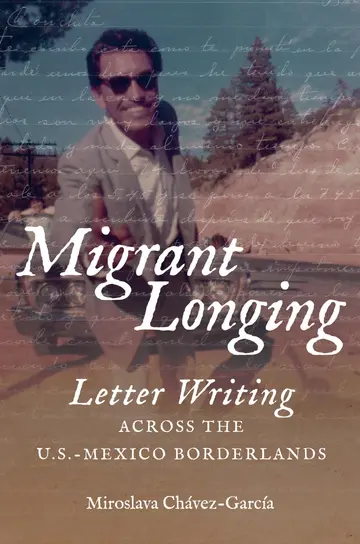 Cover of Migrant Longing
