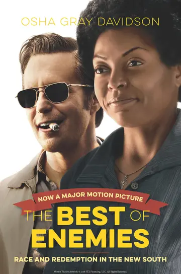 Cover of The Best of Enemies, Movie Edition