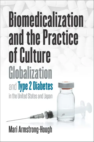 Cover of Biomedicalization and the Practice of Culture