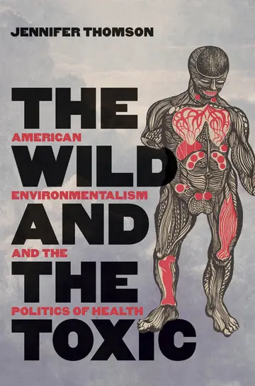 Cover of The Wild and the Toxic