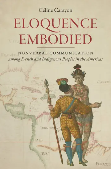 Cover of Eloquence Embodied
