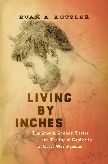 Cover of Living by Inches