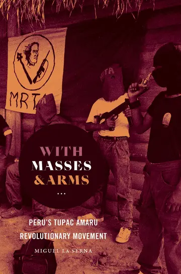 Cover of With Masses and Arms